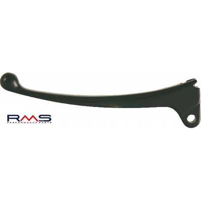 Páčka RMS 184100381 levý černý 184100381