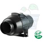 Vents TT Silent-M 150 555 м3/ч - Шумоизолиран Турбинен Вентилатор (канален) (610757)