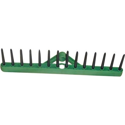 DK PLAST hřeben 45x11cm 14z PH 116 306