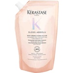Kérastase Gloss Absolu Bain Crème Hydra-Glaze Shampoo Refill 500 ml