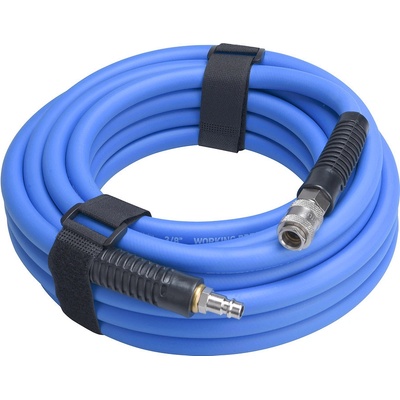 Extol Premium vzduchová gumená s rýchlospojkami 3/8", 10m 8865148