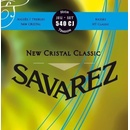 Savarez 540CJ