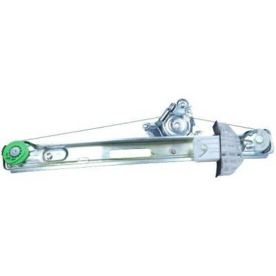 Zvedací zařízení oken MAXGEAR 50-0338 50-0338