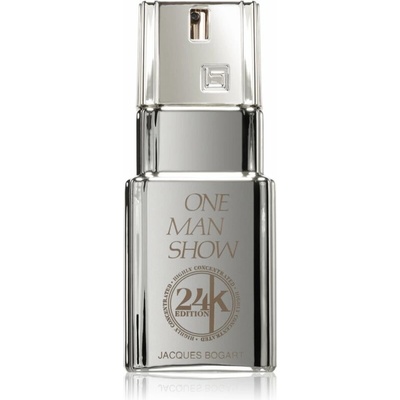 Jacques Bogart One pánská Show 24K Edition parfémovaná voda pánská 100 ml