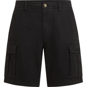 O'Neill Мъжки къси панталони O'Neill Essentials Cargo Shorts - Black Out - размер 33 (012-4397-0116)
