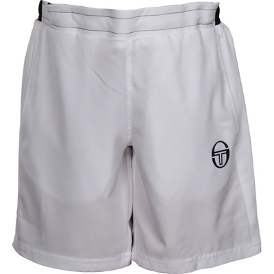 Unihoc Miami junior shorts biela