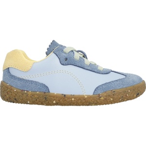 Groundies Детски обувки barefoot Groundies Kid's Panama Barefoot shoes - Sky Blue / Lemon Cream - размер 31 (EU) (702-5517-0312)