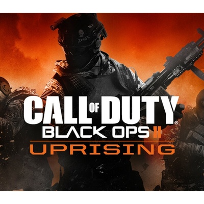 Call of Duty: Black Ops 2 Uprising
