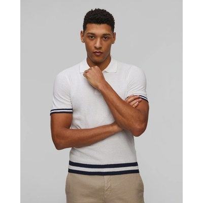 Gran Sasso pánská polokošile