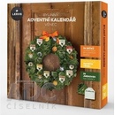 Adventné kalendáre LEROS Bylinný adventný kalendár Veniec