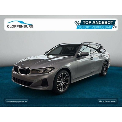 BMW 320i Touring 135 kW