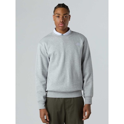 The North Face Блуза m essential relaxed crewneck sweatshirt