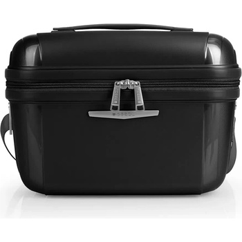 GABOL Несесер Gabol Queens 13.7L wash bag - Black (Black)