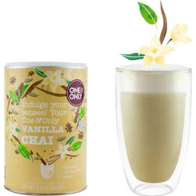 O&O Chai Powder Vanilla 250 g