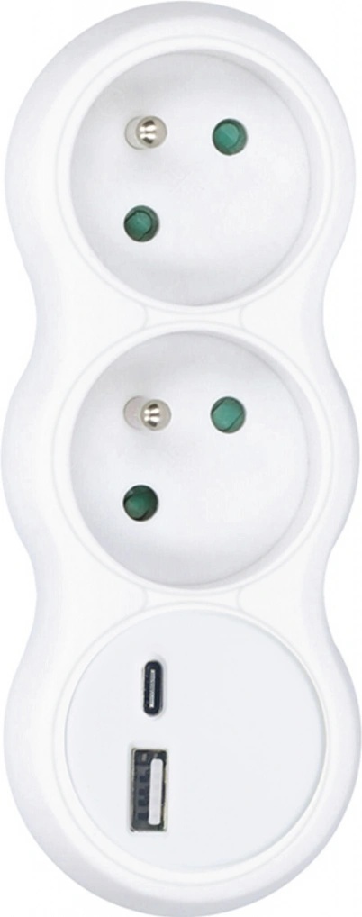 Solight P100USBC
