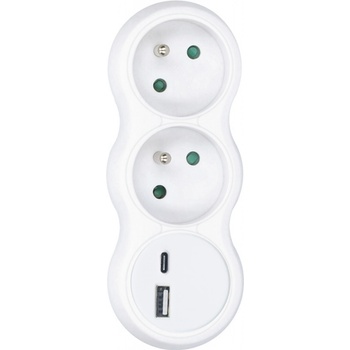 Solight P100USBC