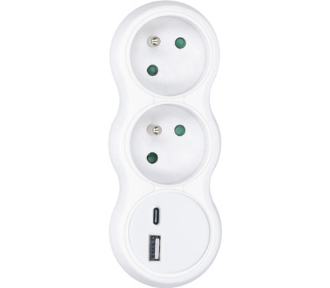 Solight P100USBC