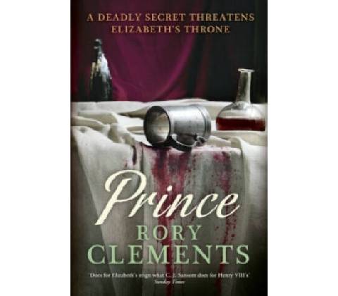 Prince - Rory Clements