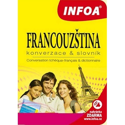 Francouzština Navrátilová Jana