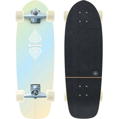 Carver Cosmic Haze 31