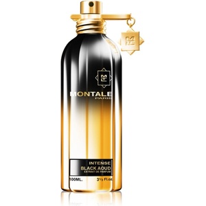 Montale Intense Black Aoud EDP унисекс 100ml Парфюми