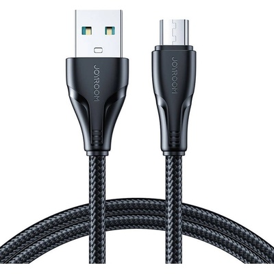 Joyroom S-UM018A11 USB - Micro USB, 2m, černý