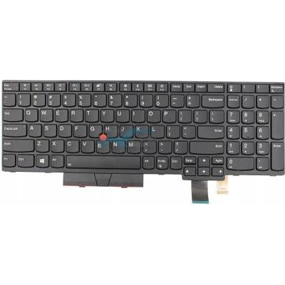 Klávesnice LENOVO THINKPAD P51s P52s / LED