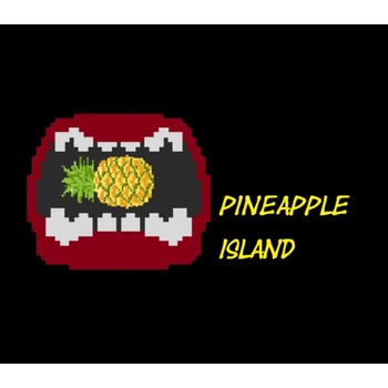 Pineapple Island
