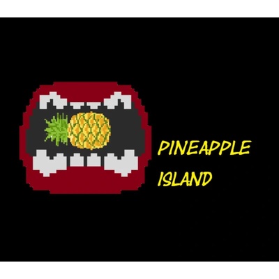 Pineapple Island