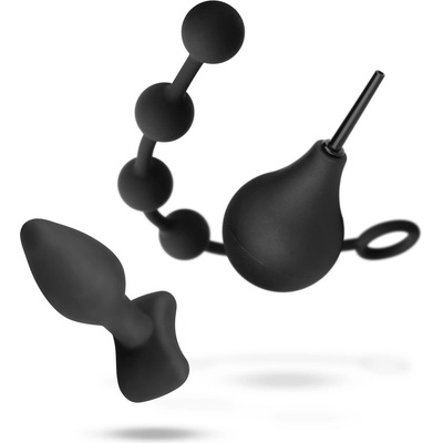 Nexus - Анален комплект за начинаещи