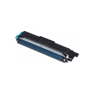 Brother Тонер касета Brother TN-243C Cyan, За Brother DCP-L3510CDW, DCP-L3550CDW, HL-L3210CW, HL-L3270CDW, MFC-L3730CDN, До 1000 страници, Син, 101BRATN243C