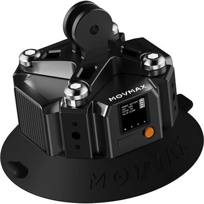 Vaxis Solárna elektronická prísavka Movmax (pre rameno s čepeľou) 41375