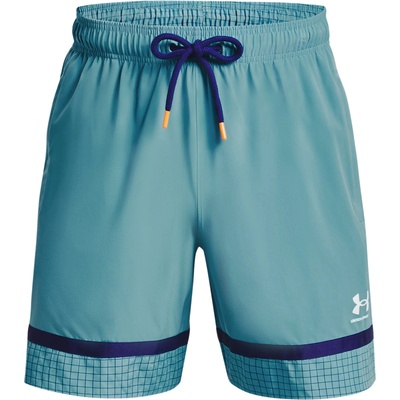 Under Armour Шорти Under Armour UA Acc Woven Short 1377224-433 Размер M