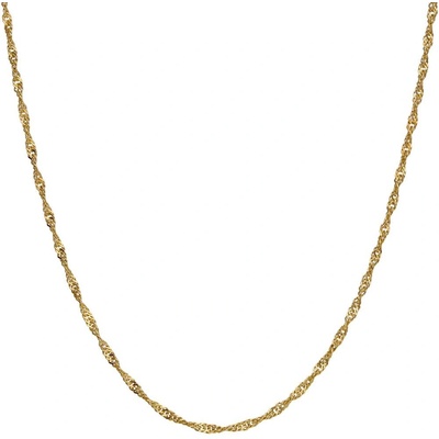 Zlaton Řetízek žluté zlato 000122110243