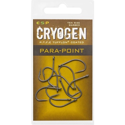ESP Cryogen Para-Point veľ.7 10 ks