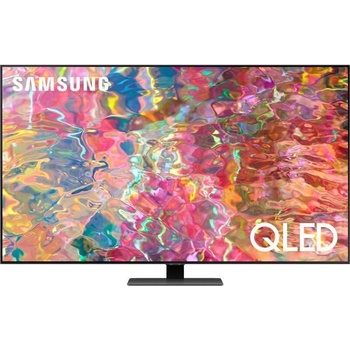 Samsung QE85Q80DAT