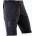 Leatt Мъжки шорти за колоездене Leatt MTB Trail 6.0 Cargo ghost black