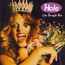 Hole - Live Through This CD