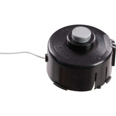 Raider Корда с макара и капачка Raider RDP-SGT20, R20 - 1.3 mm (075730)