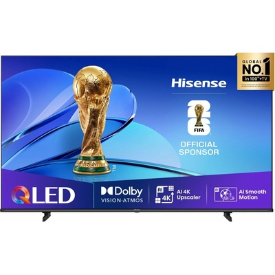 Hisense 43E7Q – Hledejceny.cz