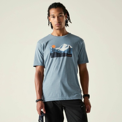 Dare2B Movement Tee DMT780 ZR2