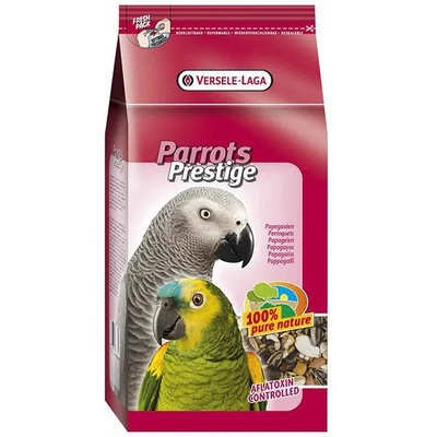 Versele-Laga Versele Laga Parrots Prestige 3кг - храна за големи папагали