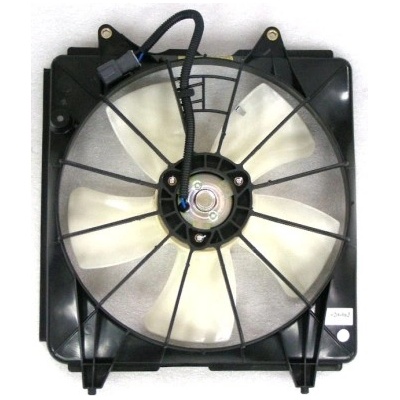 NRF Větrák, chlazení motoru 47545
