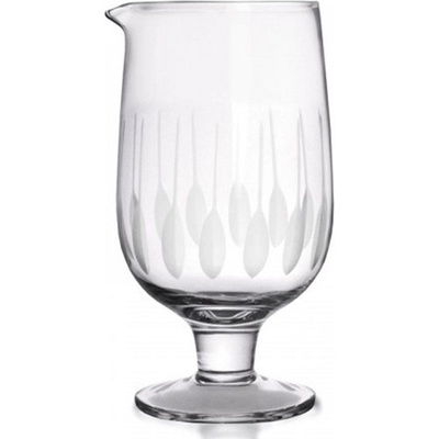 BarConic Míchací Stemmed gravírovaná 800 ml
