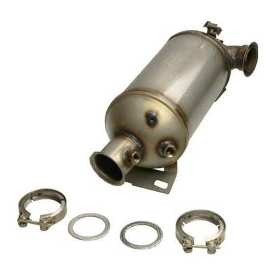 Filtr pevných částic - DPF MAXGEAR 27-6160 (276160)