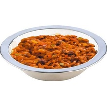 Trek'n eat Pikantný hovädzí guláš s cestovinami 160 g