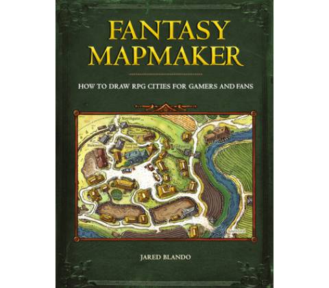 Fantasy Mapmaker