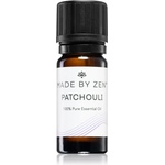 madebyzen Patchouli етерично ароматно масло 10ml