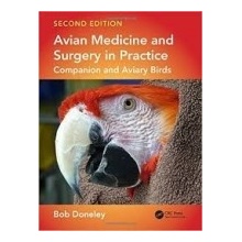 Avian Medicine and Surgery in Practice