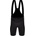 Santini Мъжки клин за колоездене Santini Kickoff Bib Shorts Cycling bottoms - Nero (055-3424-0113)